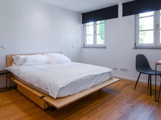 Apartment mieten in Sendling, München