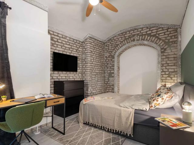 Apartment mieten in Au-Haidhausen, München