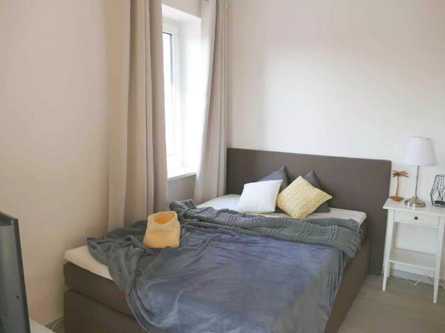 Apartment mieten in Untergiesing-Harlaching, München