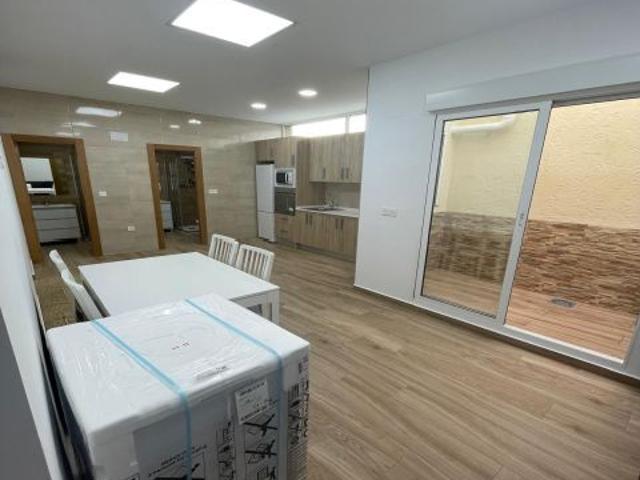 Piso en alquiler en La Ñora, Área Metropolitana de Murcia