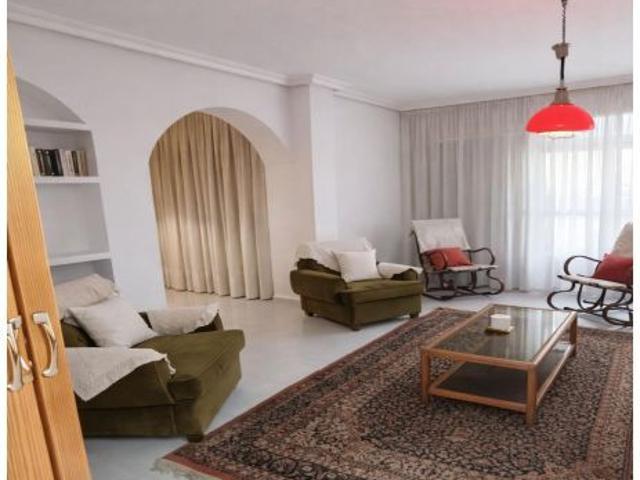 Piso en alquiler en La Ñora, Área Metropolitana de Murcia