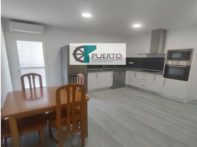 Piso en alquiler en Guadalupe, Murcia