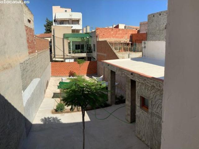 Piso en alquiler en Murcia