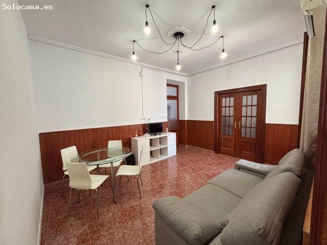 Piso en alquiler en La Ñora