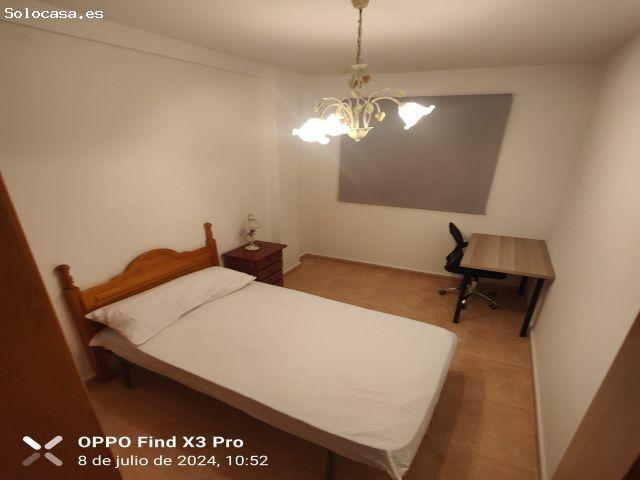 Casa en alquiler en Guadalupe, Área Metropolitana de Murcia