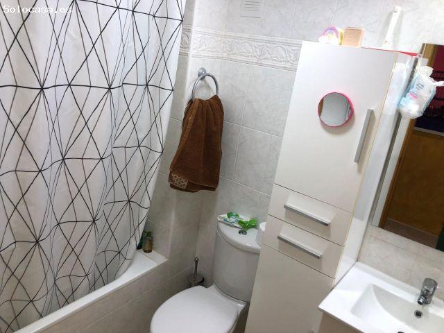 Piso en alquiler en La Ñora, Área Metropolitana de Murcia