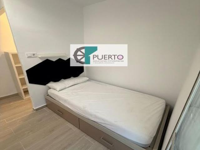 Piso en alquiler en Murcia, Murcia