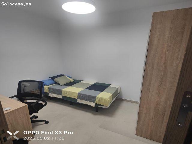 Piso en alquiler en Murcia, Área Metropolitana de Murcia