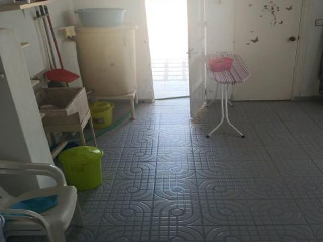 Piso en alquiler en La Ñora, La Ñora