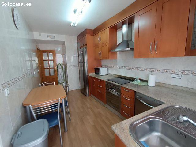 Piso en alquiler en La Ñora, Área Metropolitana de Murcia