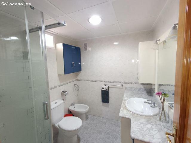 Piso en alquiler en La Ñora, Área Metropolitana de Murcia