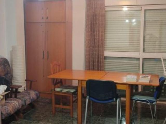 Piso en alquiler en La Ñora, Javali Viejo o El Lugarico