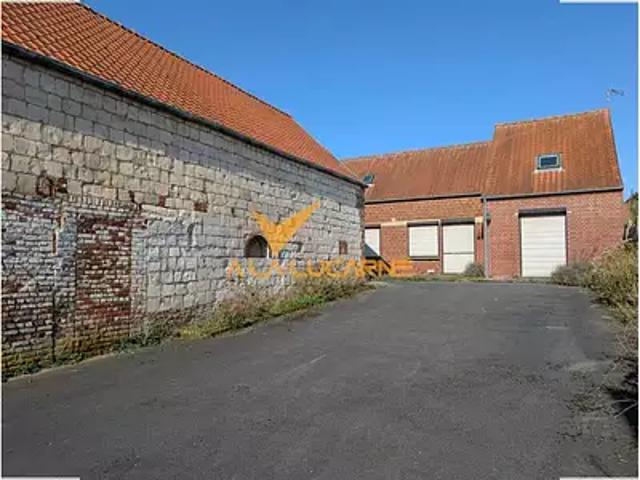 Maison vente à Habarcq, Pas-de-Calais