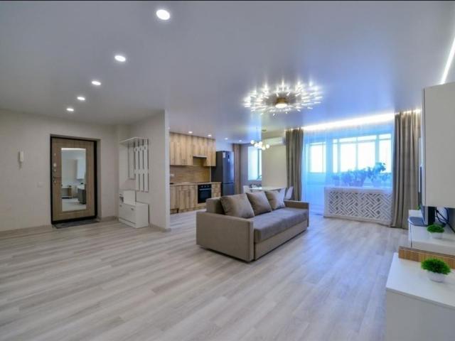 Квартира аренда в Хабаровск, Хабаровский Край