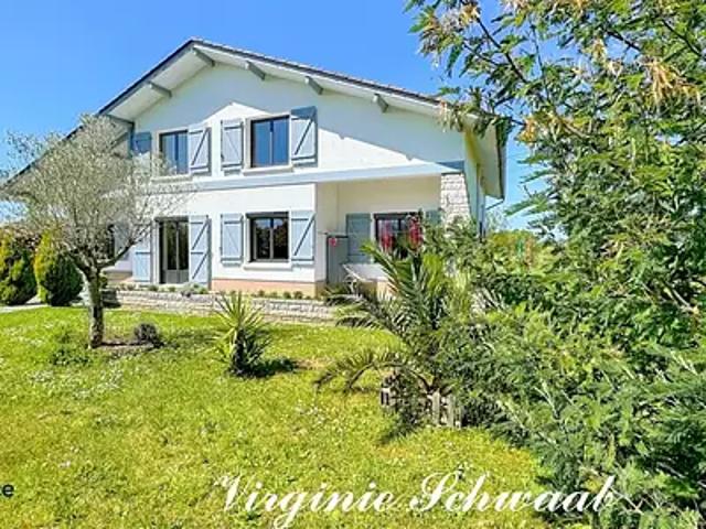 Maison vente à Habas