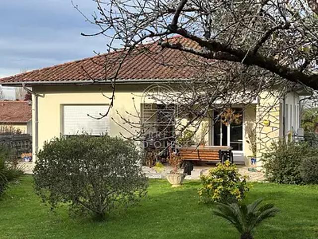 Maison vente à Dax, Habas