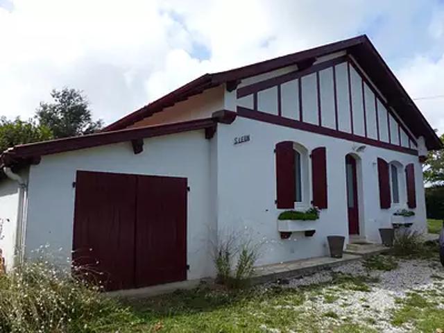 Maison vente à Dax, Habas