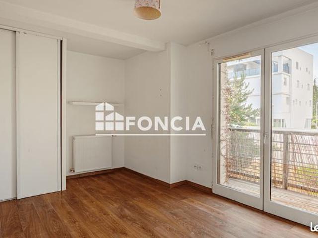 Appartement vente à Bayonne