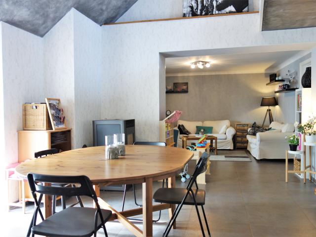 Appartement location à Habay, Wallonie