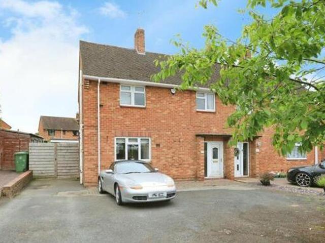 House for sale in Ferndale, Rushock