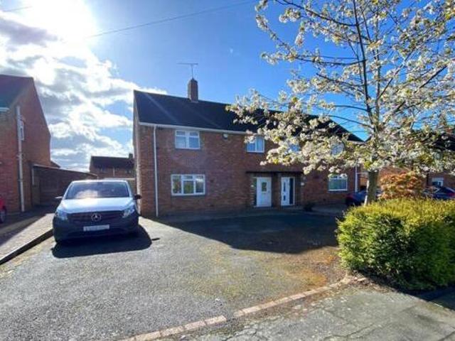 House for rent in Ferndale, Rushock