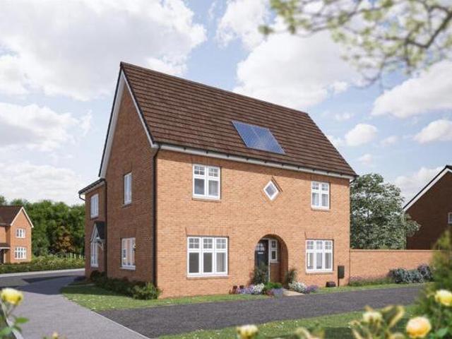 House for sale in Rushock, Worcestershire