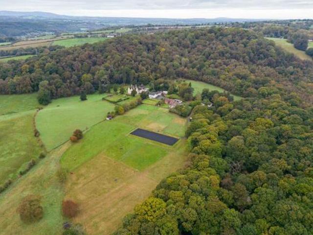 House for sale in Ferndale, Rushock