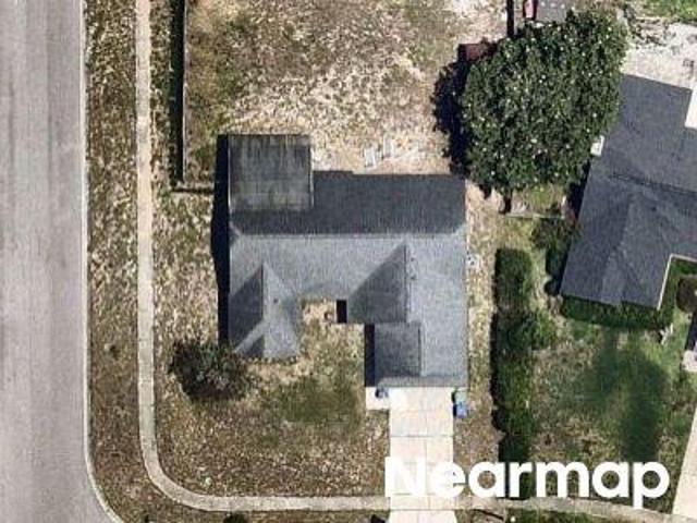 House for sale in Orlando, Florida