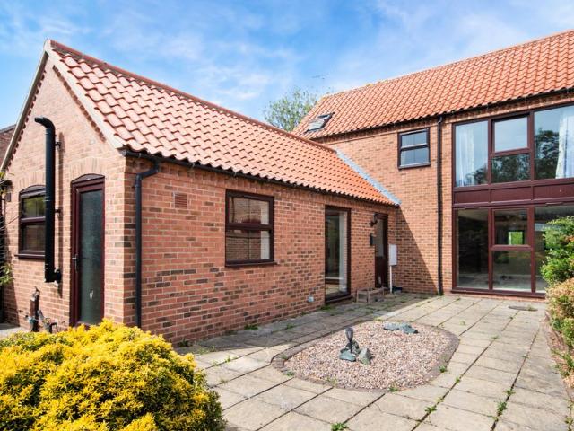 House for rent in North Leverton with Habblesthorpe, Bassetlaw