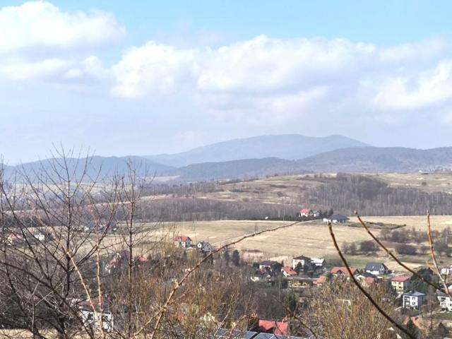 Grunt na sprzedaż w Gilowice, Śląskie