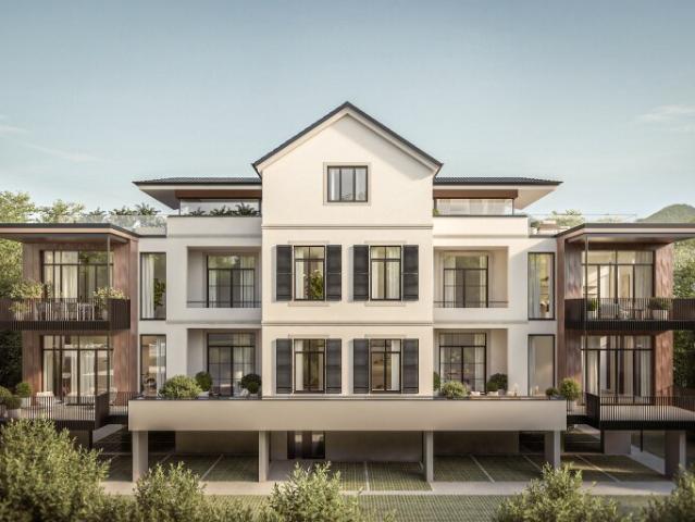 Wohnung kaufen in Ahorn, Oberösterreich