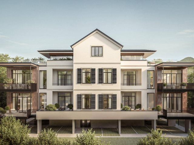 Apartment kaufen in Steinbruch, Ahorn