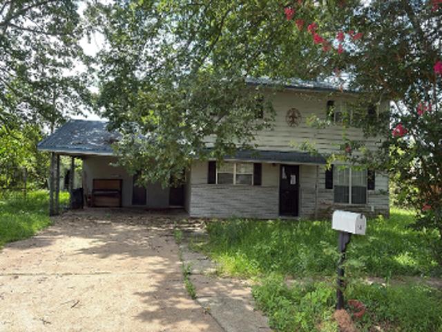 House for sale in Alexandria, Louisiana