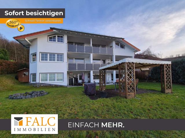 Haus kaufen in Weilrod