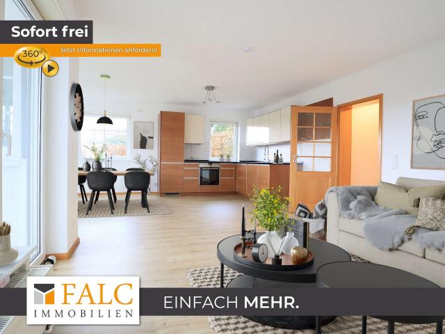 Etagenwohnung kaufen in Weilrod