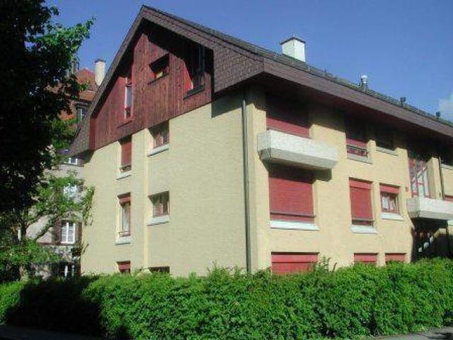 Immobilie mieten in Bern