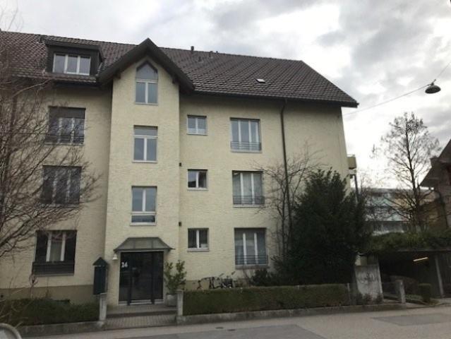 Garage mieten in Bern