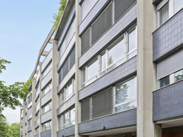 Garage mieten in Basel
