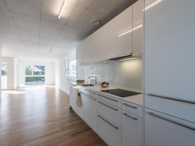 Apartment mieten in Schöftland, Aargau