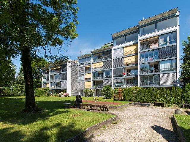 Garage mieten in Oberwil bei Zug, Zug