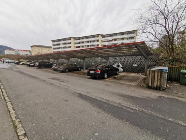 Garage mieten in Luzern, Lü