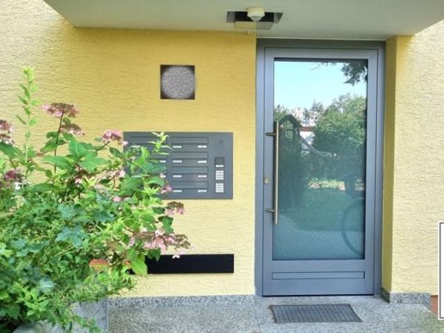 Wohnung kaufen in Königsbrunn, Bayern