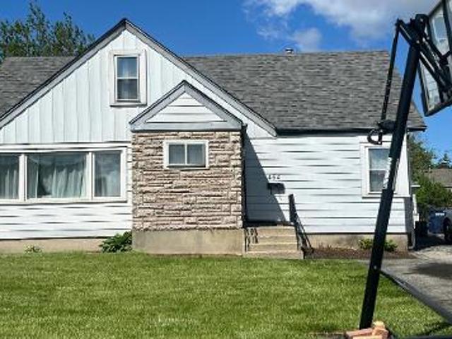 House for sale in Illinois