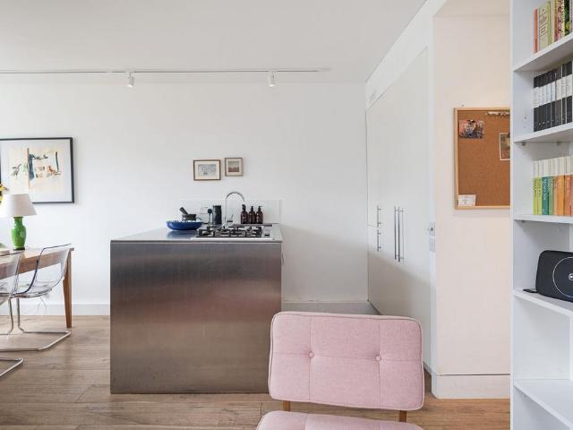 House for rent in Hoxton, Greater London