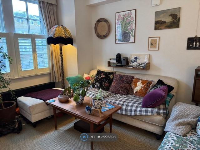 Apartment for rent in Hoxton, Greater London