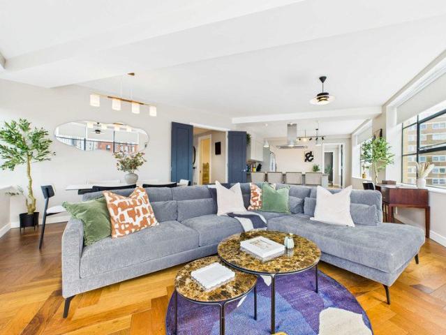Apartment for rent in London Borough of Hackney, Greater London
