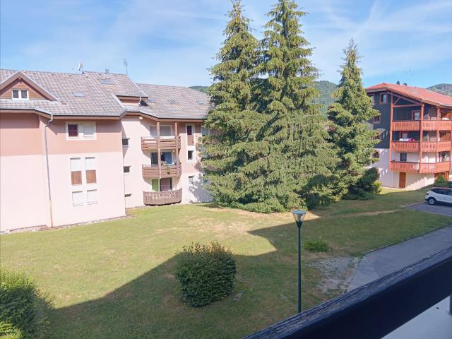 Appartement location à Thonon-les-Bains, Habère-poche
