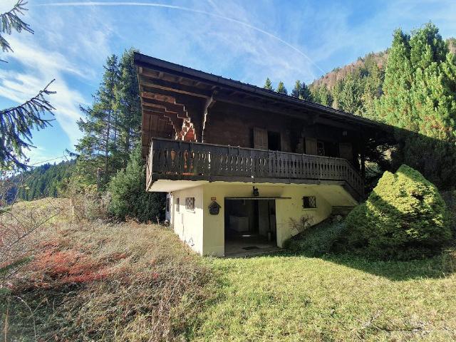 Maison vente à Thonon-les-Bains, Habère-poche