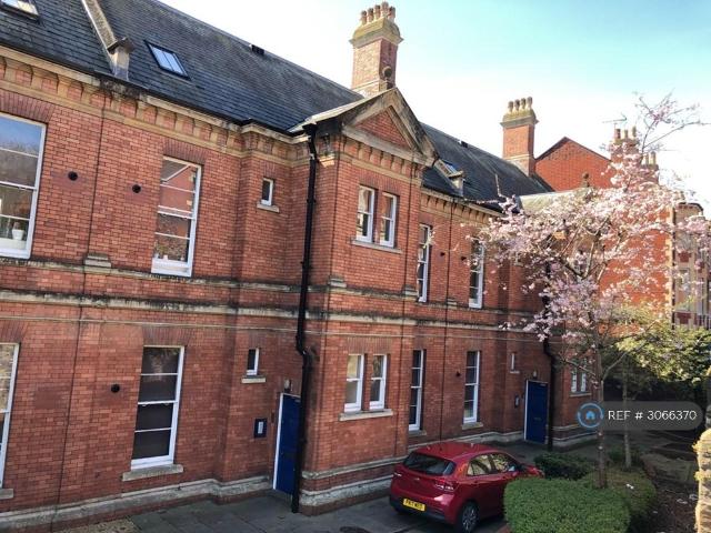 Apartment for rent in Cumberland Basin, Bristol