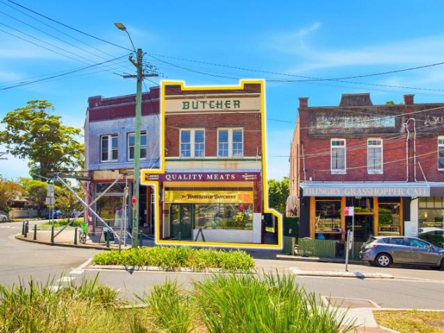 Retail for sale in Sydney, New South Wales